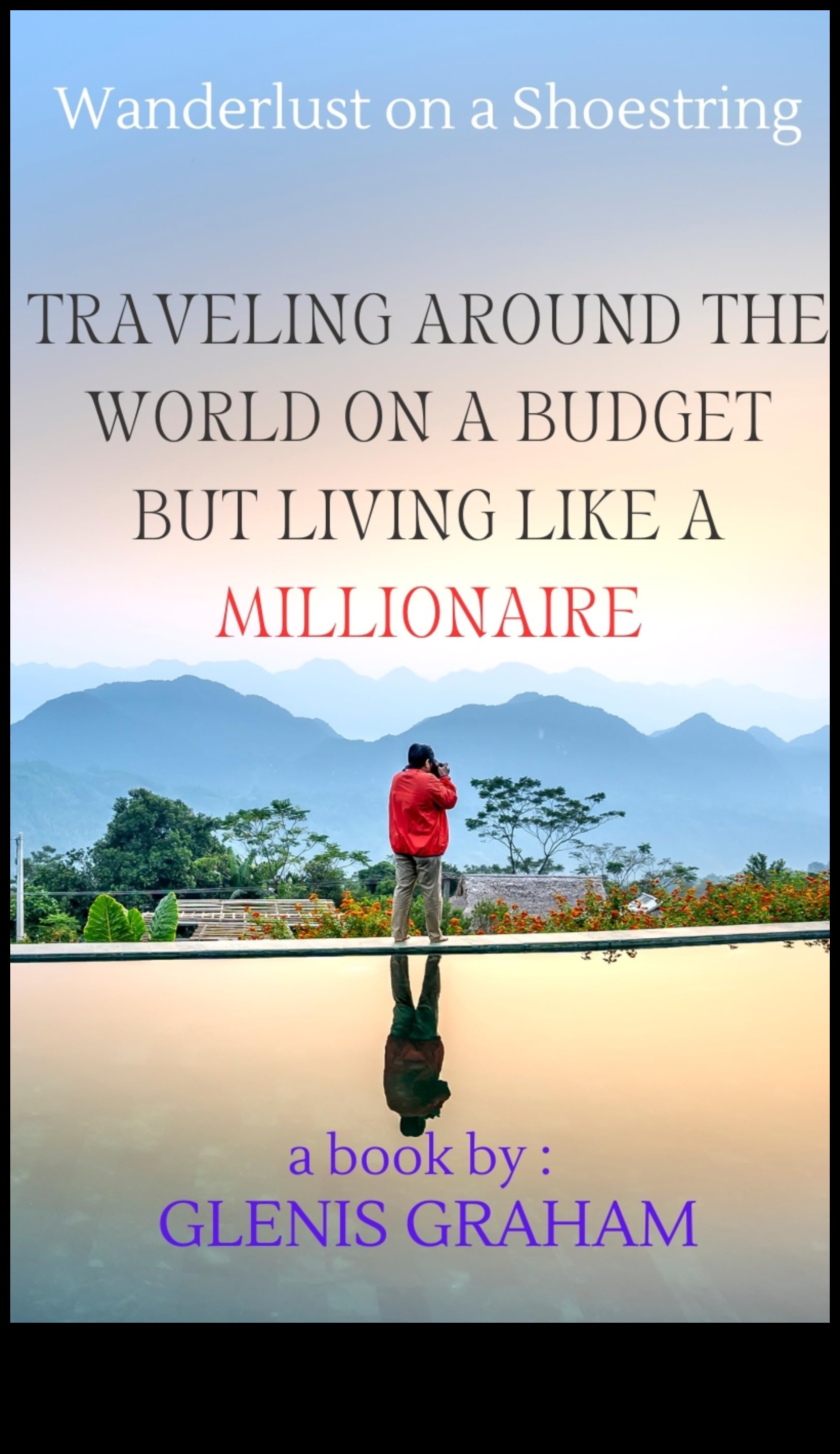 Cheapskate Chronicles: stāsti par budžetam draudzīgu uzturēšanos