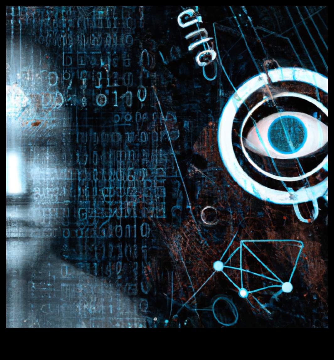 Inovatīvas robežas: kiberdrošības tehnoloģiju ainavas veidošana