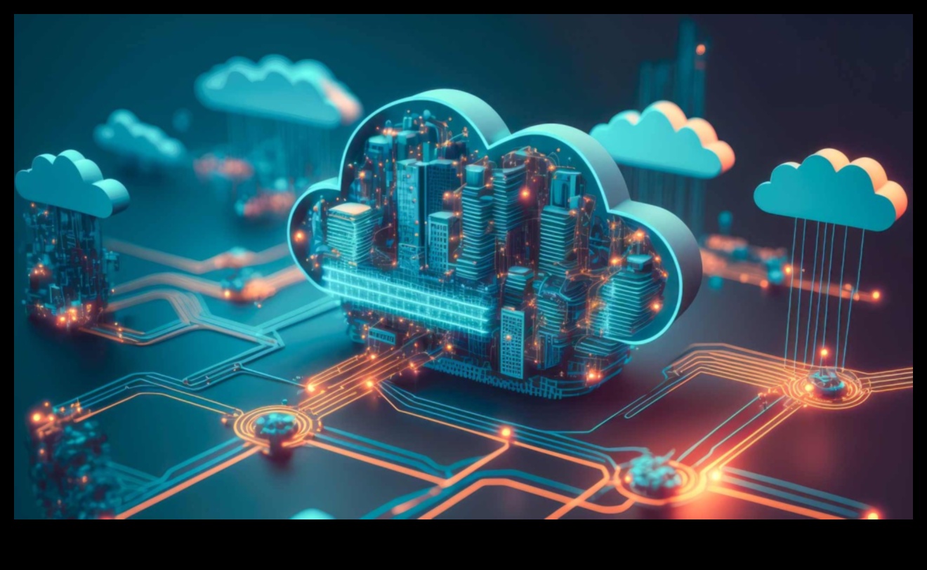 Inovatīvas robežas: kiberdrošības tehnoloģiju ainavas veidošana