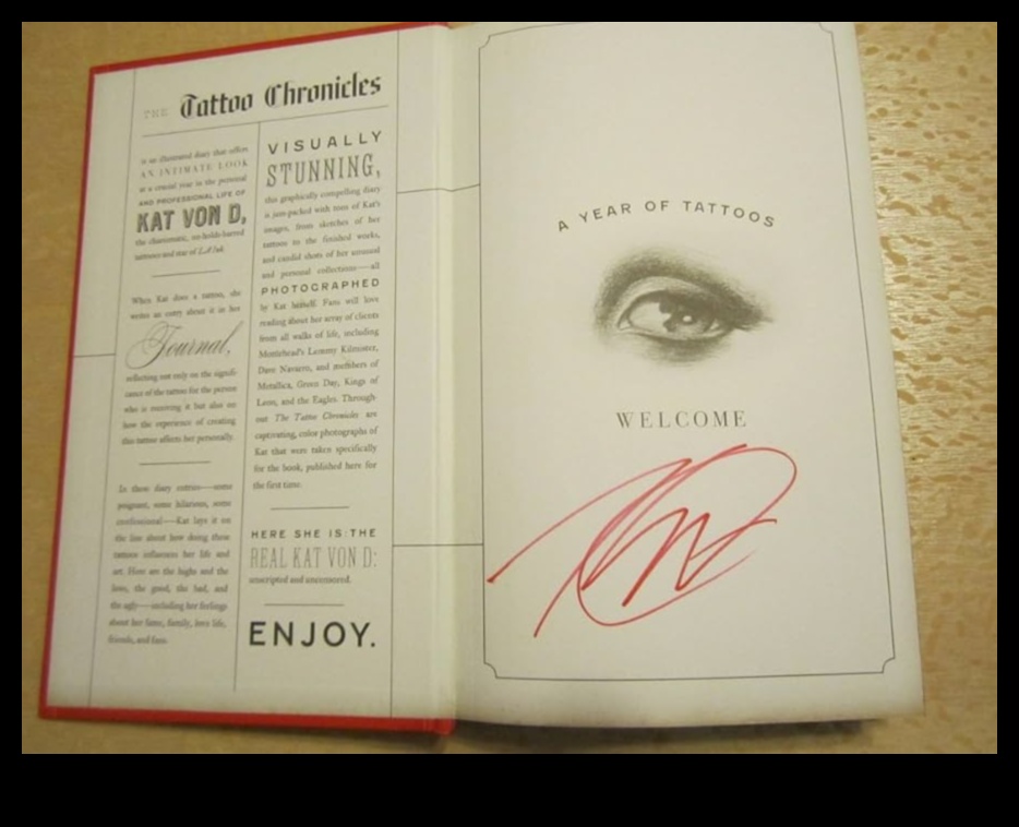 Tintes hronikas: stāsti, kas veidoti uz jūsu lielā aizmugures audekla