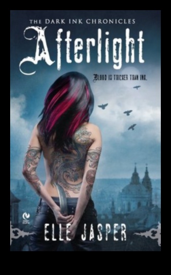 Tintes hronikas: stāsti, kas veidoti uz jūsu lielā aizmugures audekla