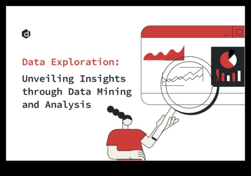 Analītiskā izcilība: datu izpētē atklātās metodes