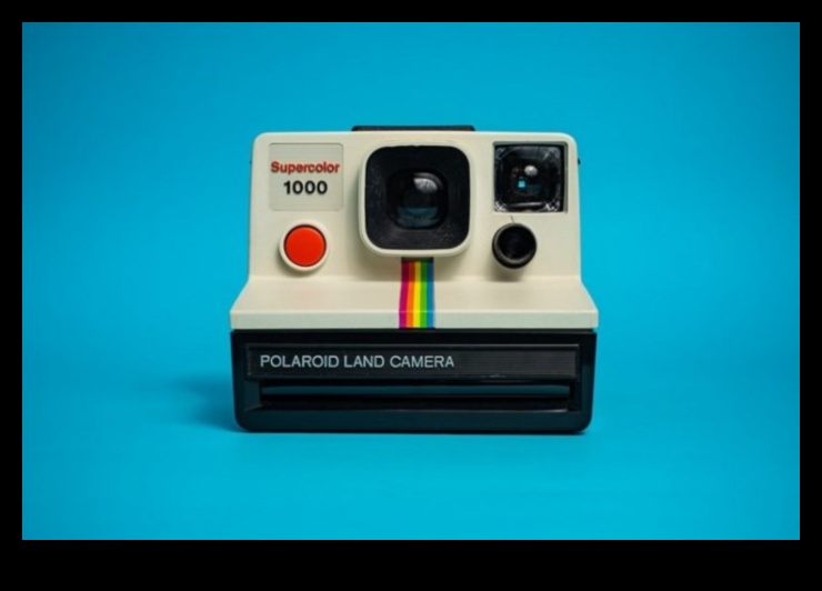 Jauninājumi atklāti: moderns fotografēšanas aprīkojums jūsu rokai