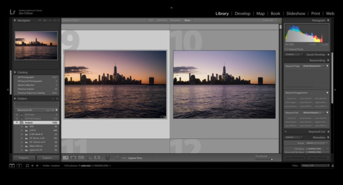 Spožums: uzlabotas attēla uzlabošanas mākslas apguve