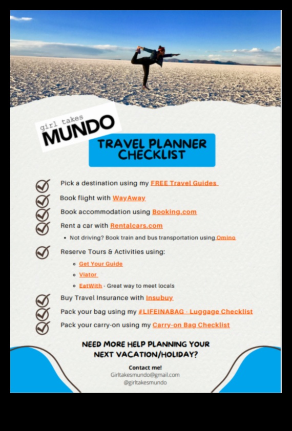 Atjautīga uzturēšanās: sniedziet profesionālus ceļojumu padomus katram ceļojumam