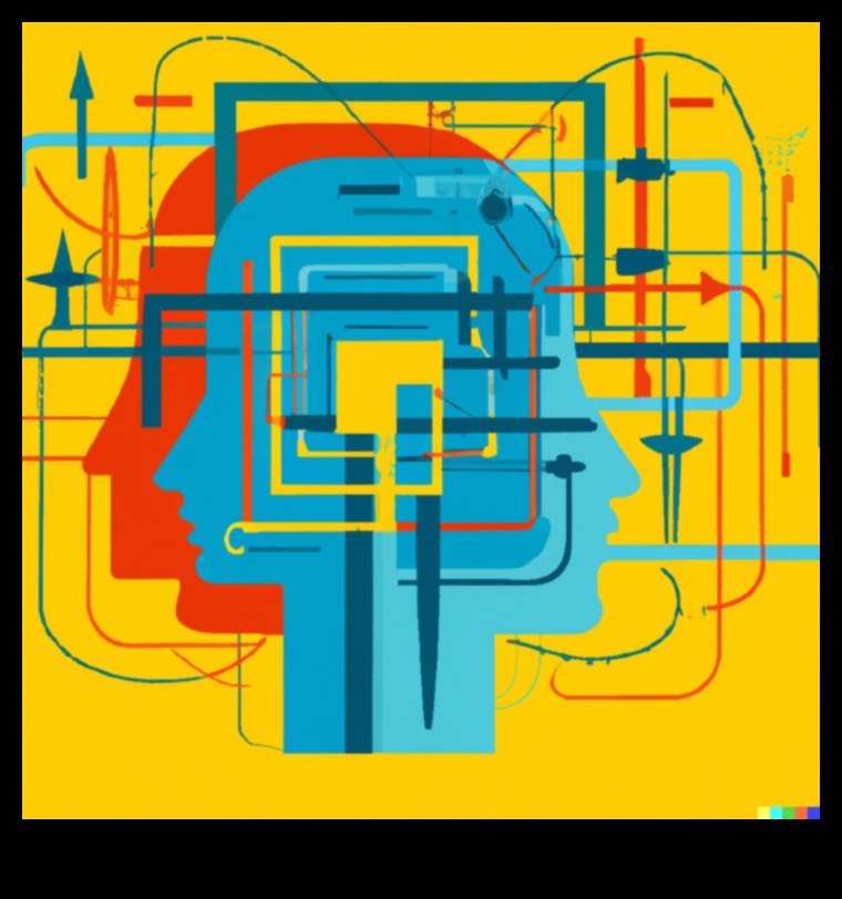 Ietekmes dizains: māksla, kas atstāj ilgstošu, inteliģentu iespaidu