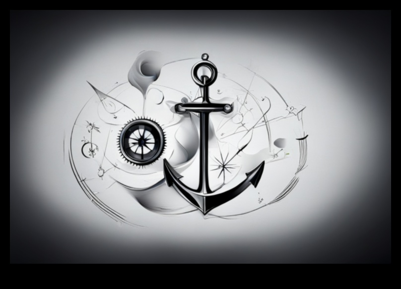 Pazīmes ādā: atklāsmes simboliskajos tetovējumos