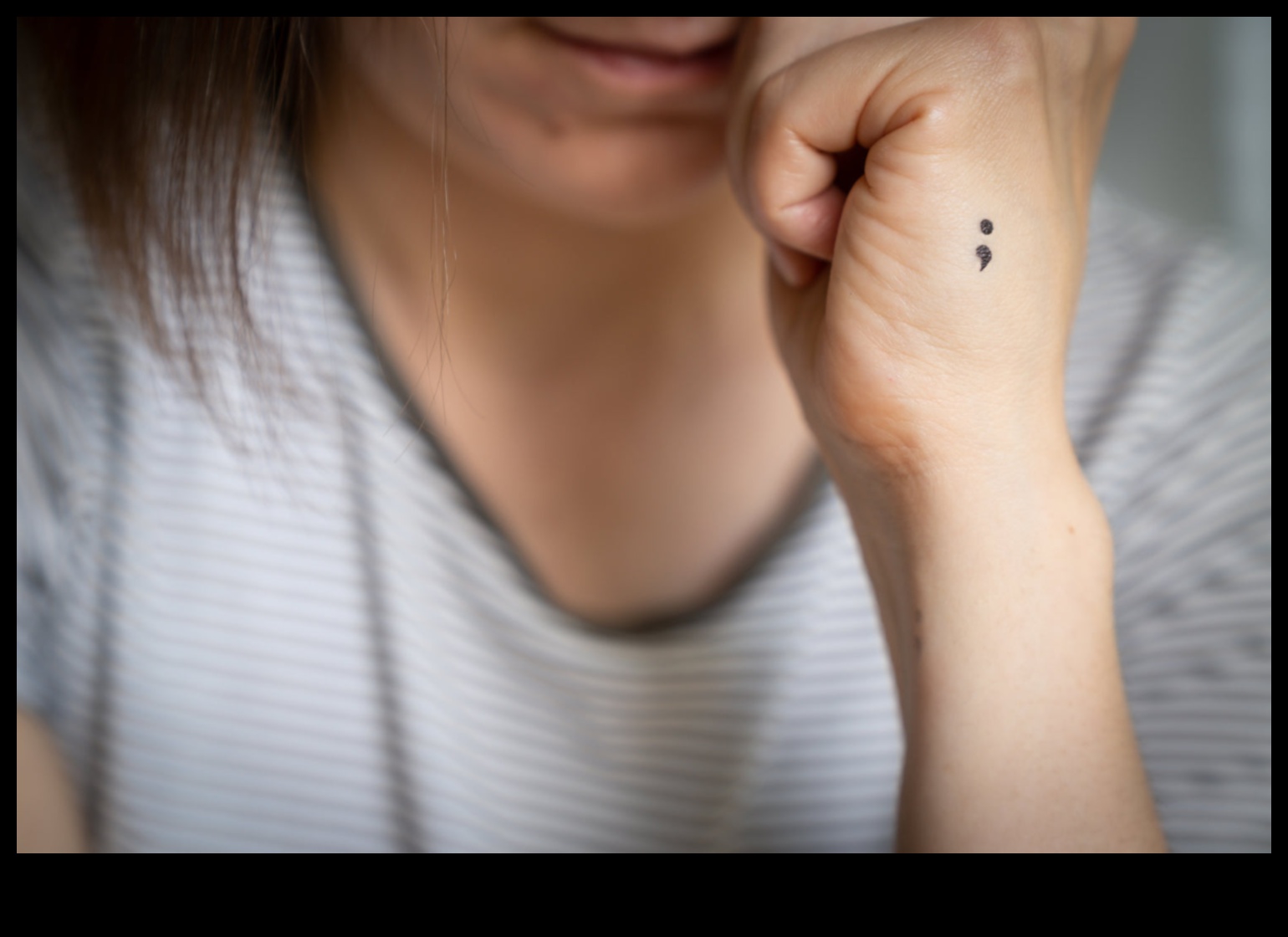 Pazīmes ādā: atklāsmes simboliskajos tetovējumos