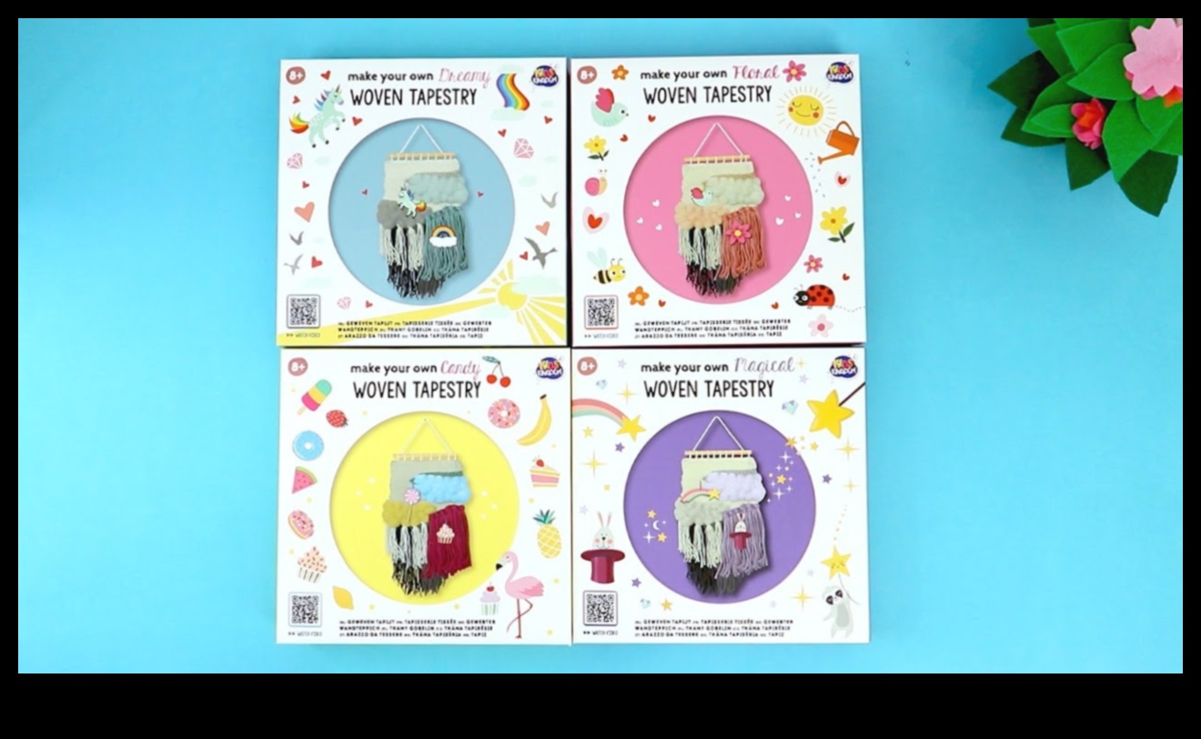 Adventurama: izveidojiet savu pārdrošu varoņdarbu gobelēnu