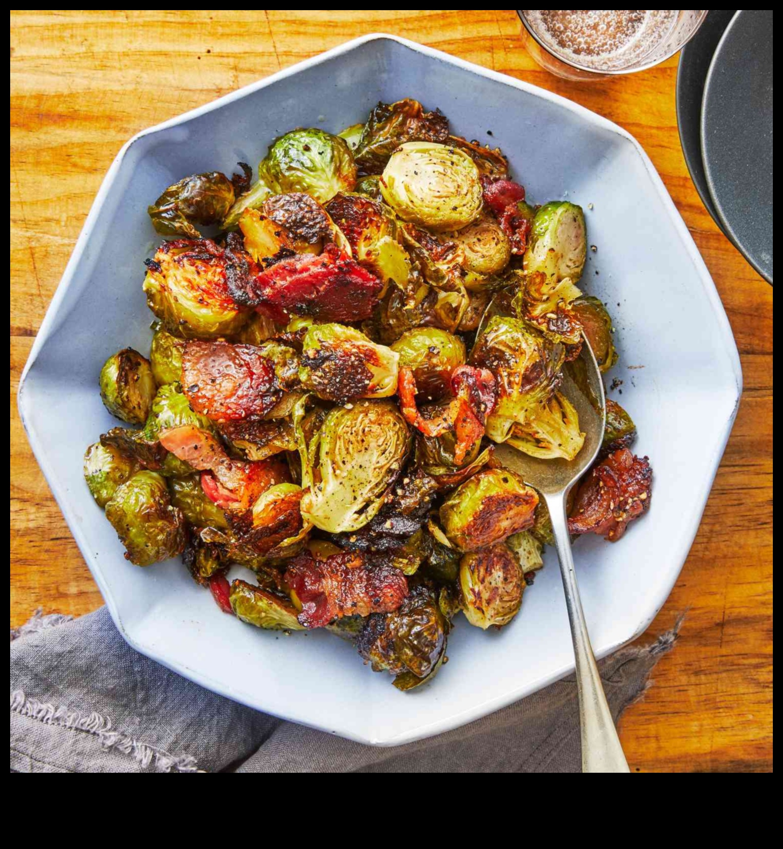 Piedevu skatlogs: kulinārijas zvaigznes, kas nozog ainu