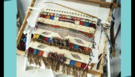 Adventurama: izveidojiet savu pārdrošu varoņdarbu gobelēnu