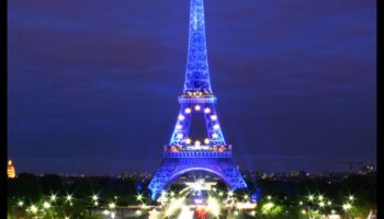 Apskates objektu uzmanības centrā: izgaismojiet izcilākos skatus