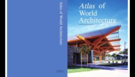 Arhitektūras atlants: Orientieru brīnumu kartēšana