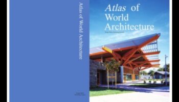 Arhitektūras atlants: Orientieru brīnumu kartēšana