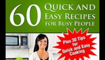 Ātrās uguns receptes: ātri un vienkārši kulinārijas brīnumi