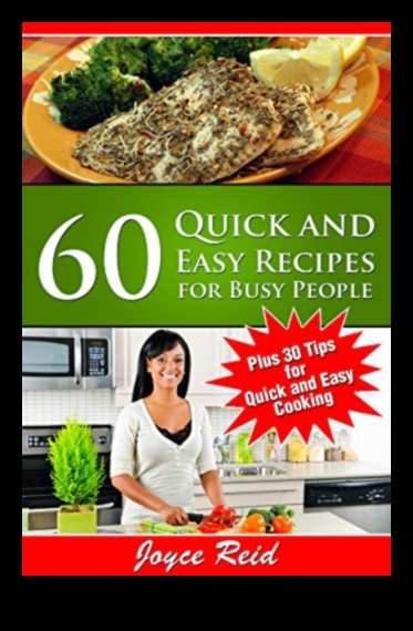 Ātrās uguns receptes: ātri un vienkārši kulinārijas brīnumi