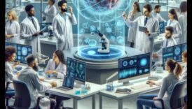 Biotech Mavericks: ceļvedis radošās mākslas un veselības risinājumu pasaulē