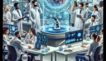 Biotech Mavericks: ceļvedis radošās mākslas un veselības risinājumu pasaulē