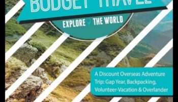 Budžets mugursomotājs: sava pieejamā ceļa kartēšana