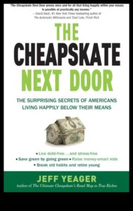 Cheapskate Chronicles: stāsti par budžetam draudzīgu uzturēšanos