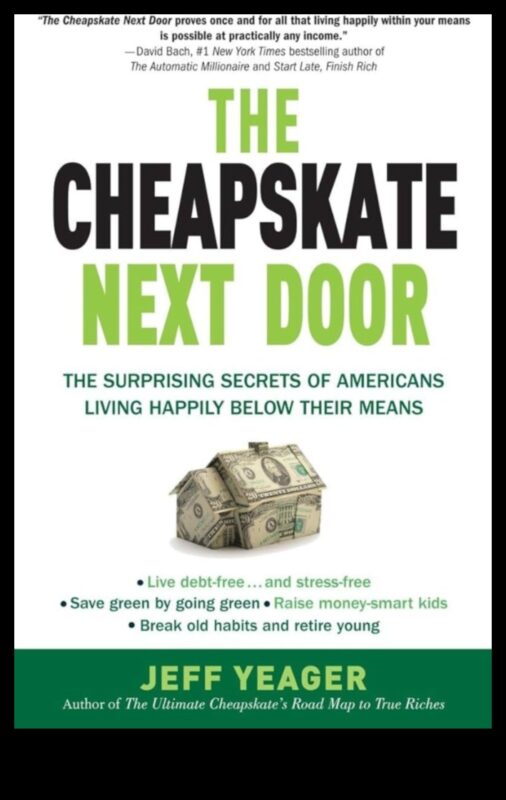 Cheapskate Chronicles: stāsti par budžetam draudzīgu uzturēšanos