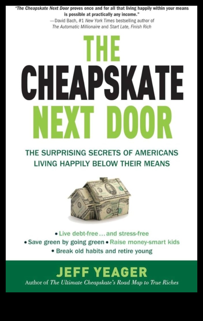 Cheapskate Chronicles: stāsti par budžetam draudzīgu uzturēšanos