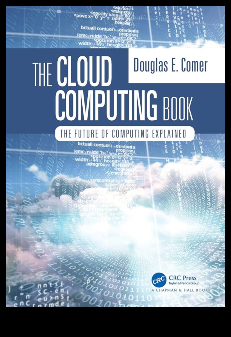 Mākoņu hronikas: orientēšanās uz skaitļošanas nākotni