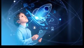 Digitālie prāti: Mācību nākotnes veidošana ar ML