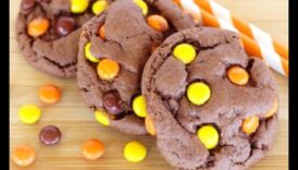 Dievišķie gardumi: Debesu cepšanas receptes ikvienam saldo zobu garšu