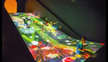 Dinamiski zaļie prieki: radošās mākslas un ilgtspējīgu risinājumu pasaules izpēte