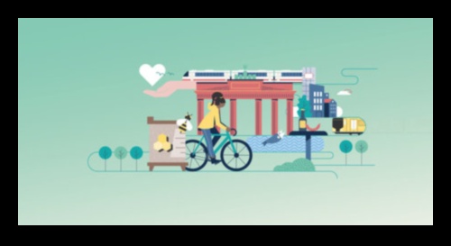 Dynamic Green Delights: izpētiet radošās mākslas pasauli un videi draudzīgus risinājumus