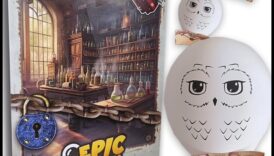 Epic Enigma: aizraujošu pasākumu noslēpumu atšifrēšana