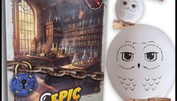 Epic Enigma: aizraujošu pasākumu noslēpumu atšifrēšana