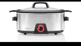 Gaidīšanas aromāti: Lēnās plīts maģija katrā kumosā