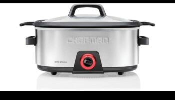 Gaidīšanas aromāti: Lēnās plīts maģija katrā kumosā