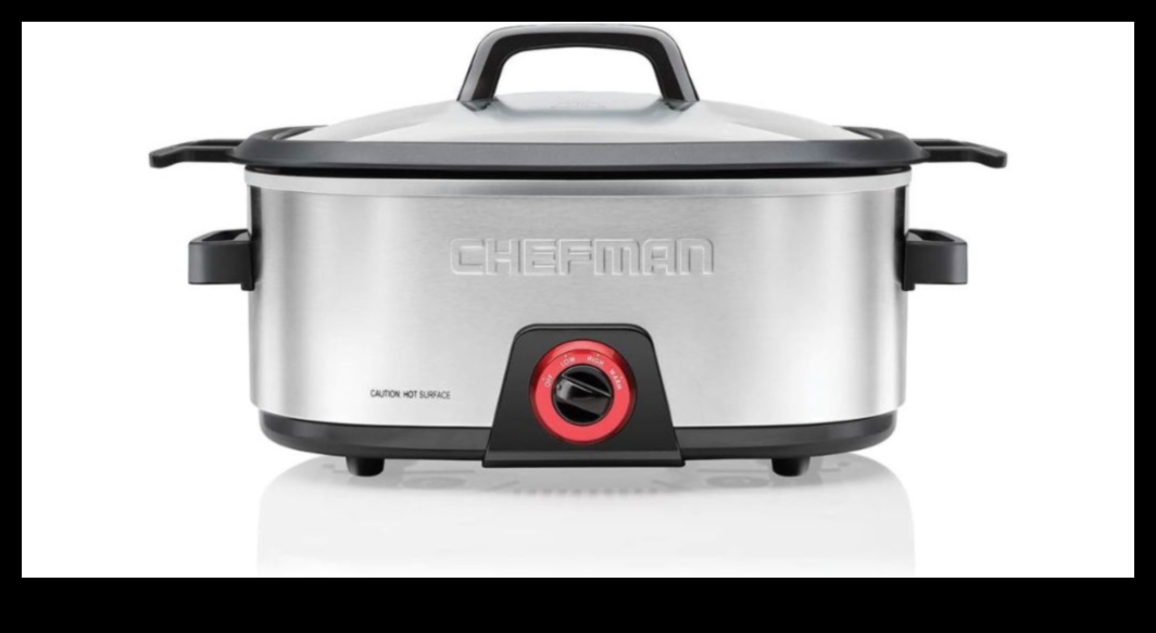 Gaidīšanas aromāti: Lēnās plīts maģija katrā kumosā