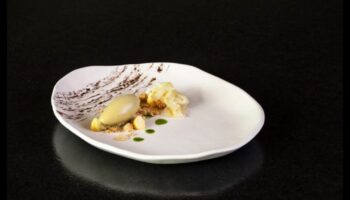 Gardēžu svarīgākie punkti: kulinārijas zvaigznes, kas padara jūsu šķīvi gaišāku