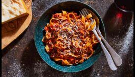 Gourmet Italia: izsmalcinātas receptes jūsu rokās