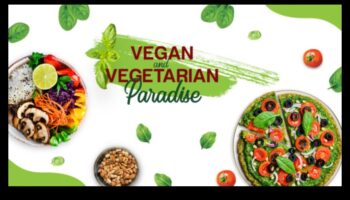 Zaļo pārpilnība: ienirstiet veģetāro brīnumu pasaulē