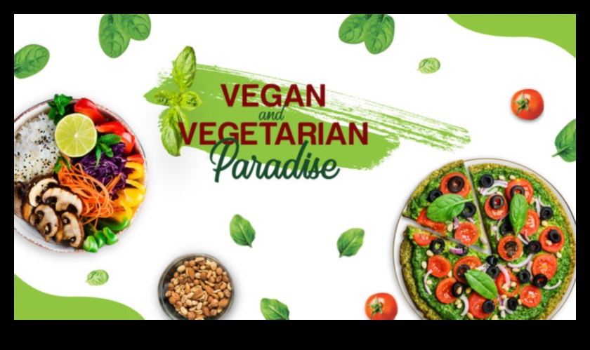 Zaļo pārpilnība: ienirstiet veģetāro brīnumu pasaulē