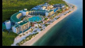 Haven svarīgākie punkti: ērtas uzturēšanās svinības