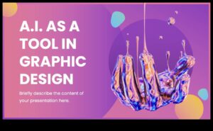 Ietekmes dizains: māksla, kas atstāj ilgstošu, inteliģentu iespaidu