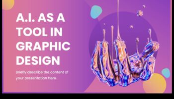 Ietekmes dizains: māksla, kas atstāj ilgstošu, inteliģentu iespaidu