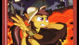 Izveidotas hronikas: stāsti, kas stāstīti jūsu unikālajām drosmīgajām rokām