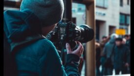 Jauninājumi atklāti: moderns fotografēšanas aprīkojums jūsu rokai