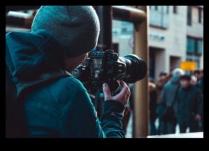 Jauninājumi atklāti: moderns fotografēšanas aprīkojums jūsu rokai