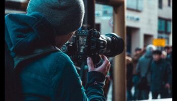 Jauninājumi atklāti: moderns fotografēšanas aprīkojums jūsu rokai