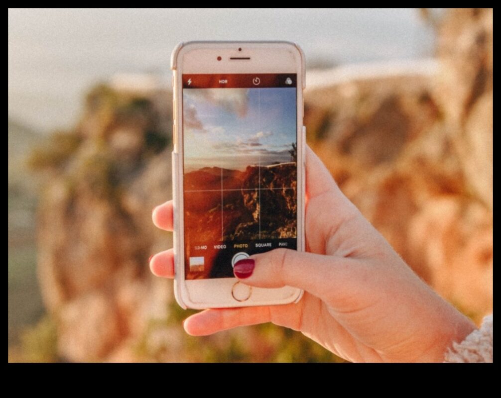 Kadrēšanas meistarība: profesionāļu padomi pārliecinošai fotoattēlu kompozīcijai