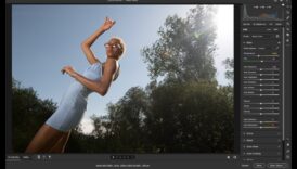 Kinematogrāfiskā krāsu vērtēšana: paņēmieni filmai līdzīga vizuālā attēla iegūšanai