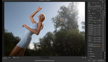 Kinematogrāfiskā krāsu vērtēšana: paņēmieni filmai līdzīga vizuālā attēla iegūšanai